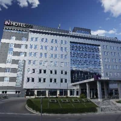 IN Hotel Beograd