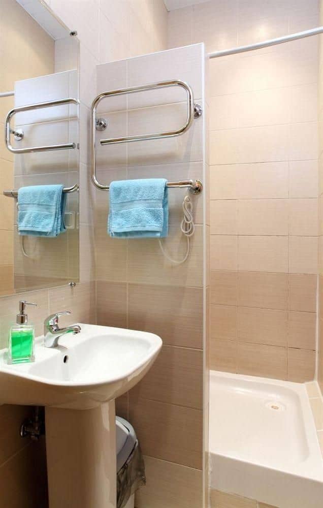 Pilau Hostel