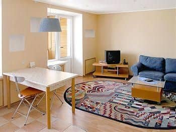 Likehome Apartments Polyanka Likehome Apartments Polyanka