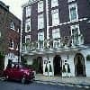 Park Lane Mews