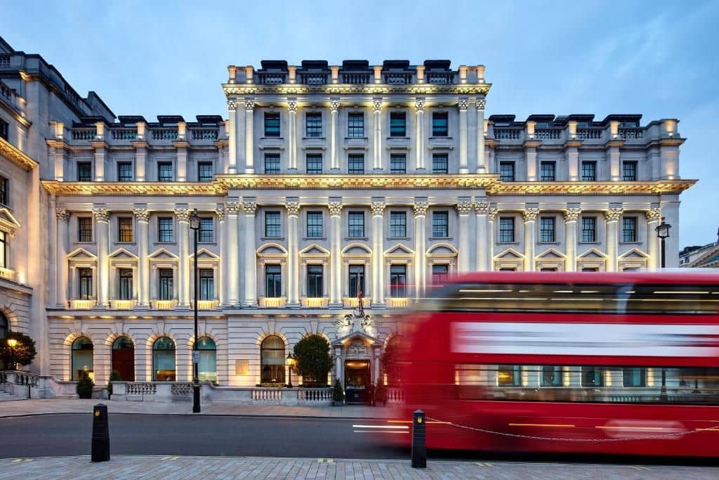 Sofitel London St James Sofitel London St James