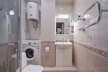 Likehome Apartments Arbat Likehome Apartments Arbat