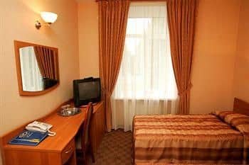 Tourist Hotel Tourist Hotel