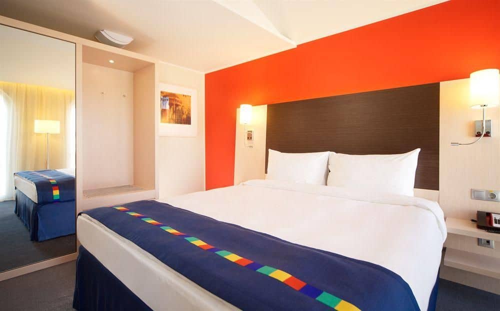 Park Inn Sochi City Centre Park Inn Sochi City Centre