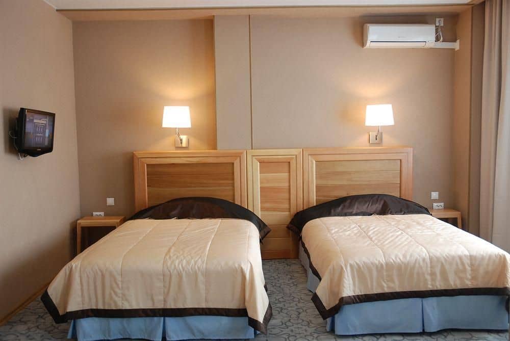 Avanta Hotel Vladivostok Avanta Hotel Vladivostok