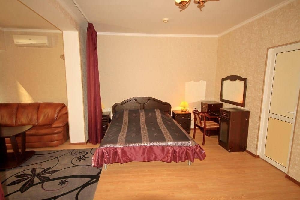 Ecodom Sochi Ecodom Sochi