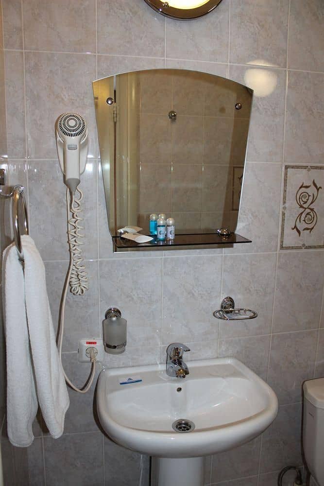 Chuvashiya Hotel Chuvashiya Hotel