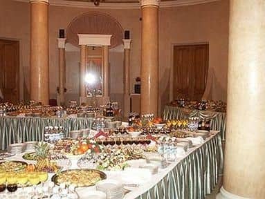INTOURIST HOTEL - VOLGOGRAD INTOURIST HOTEL - VOLGOGRAD