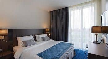 Azimut Hotel Resort & Spa Sochi Azimut Hotel Resort & Spa Sochi