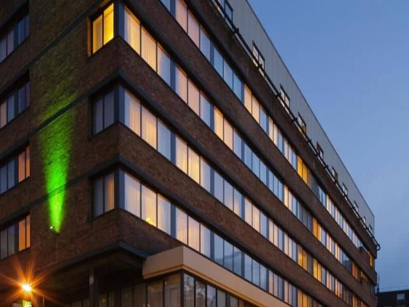 Holiday Inn London Bloomsbury by IHG