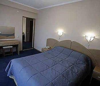 Brigantina Hotel Brigantina Hotel