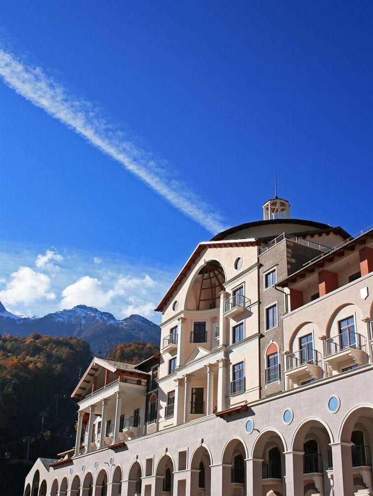 Gorki Plaza Hotel Gorki Plaza Hotel