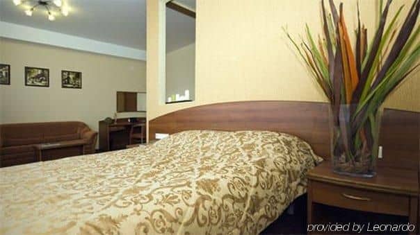 APART-HOTEL APART-HOTEL