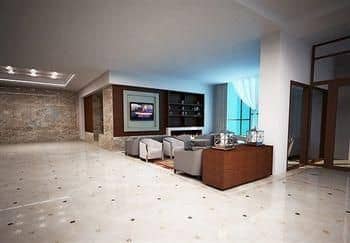 Marriott Novosibirsk Marriott Novosibirsk