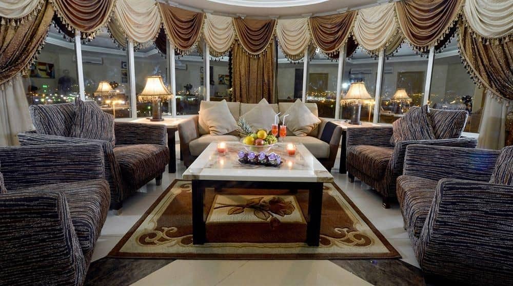 RAMADA HAFR AL BATIN RAMADA HAFR AL BATIN