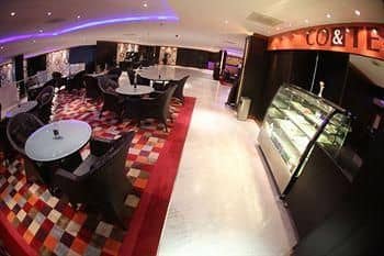 CROM Airport Hotel Jeddah CROM Airport Hotel Jeddah