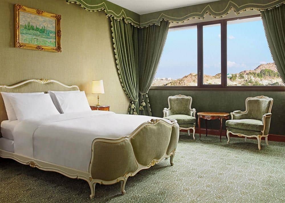 Le Meridien Al-Hada