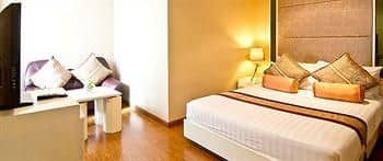 Fortuna Hotel