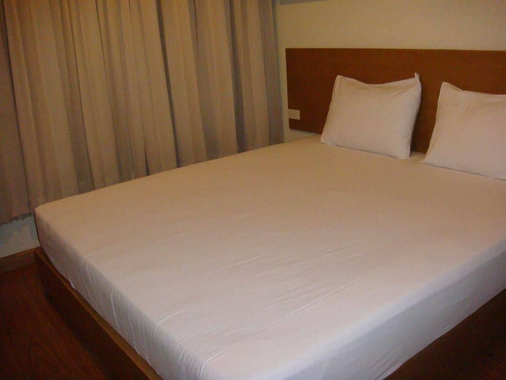 Talai Suites