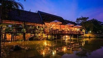 Ban Sainai Resort