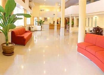 Cozy Villa Hotel