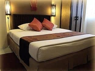Kalare Night Bazaar Guesthouse