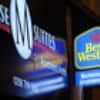 Best Western Maitrise Suites Apartment Hotel