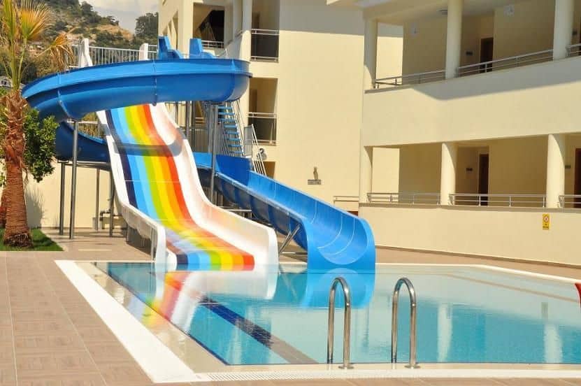 Ozdemir Apart Otel