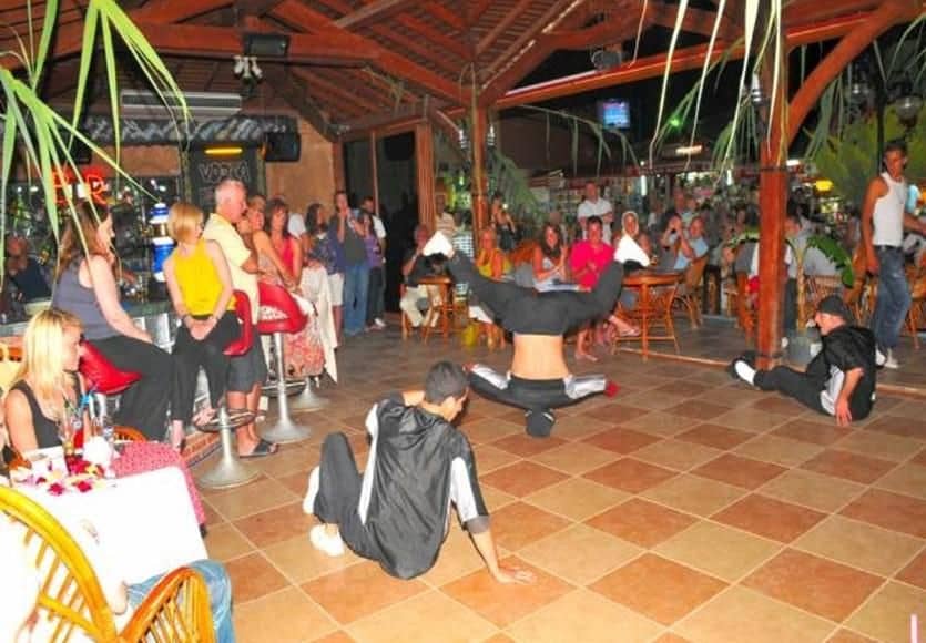 Marcan Beach Hotel