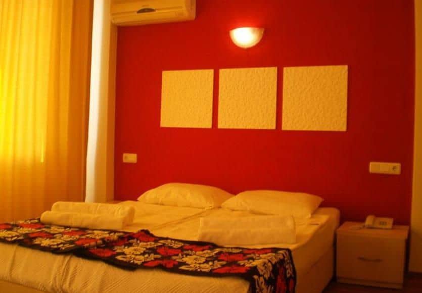 Skys Hotel
