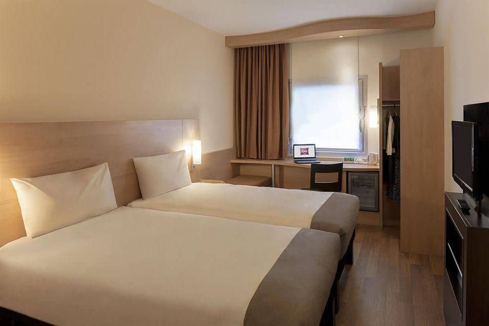 Ibis Izmir Alsancak