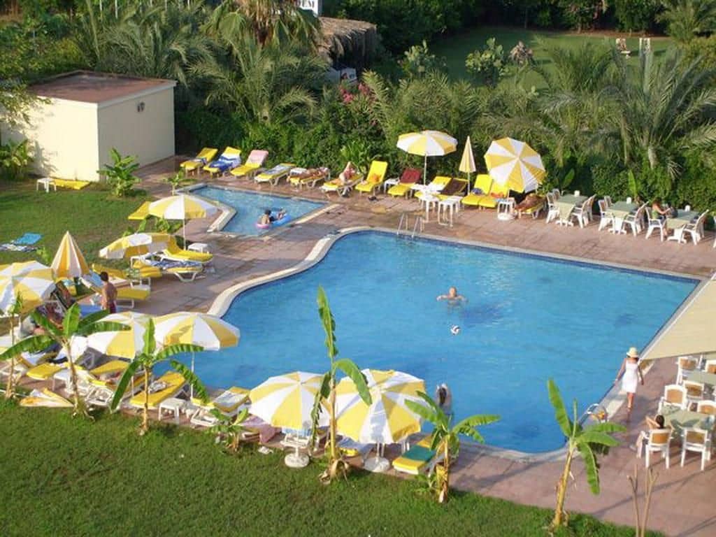 Derya Deniz Hotel