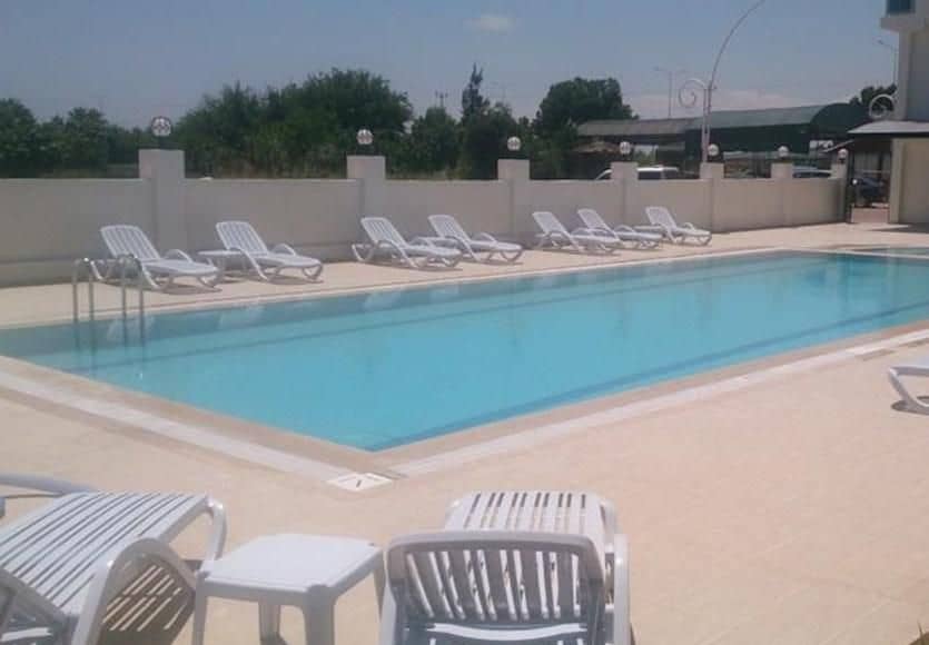 Sarp Hotels Belek