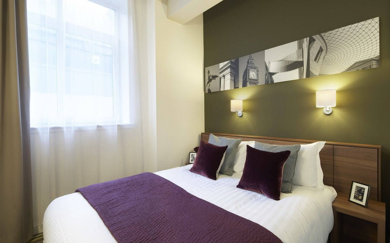 Citadines Prestige Holborn Covent Garden London Citadines Prestige Holborn Covent Garden London