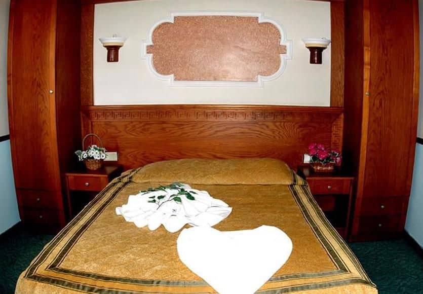Han Palace Hotel