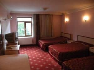 Hotel Osmanbey Hotel Osmanbey