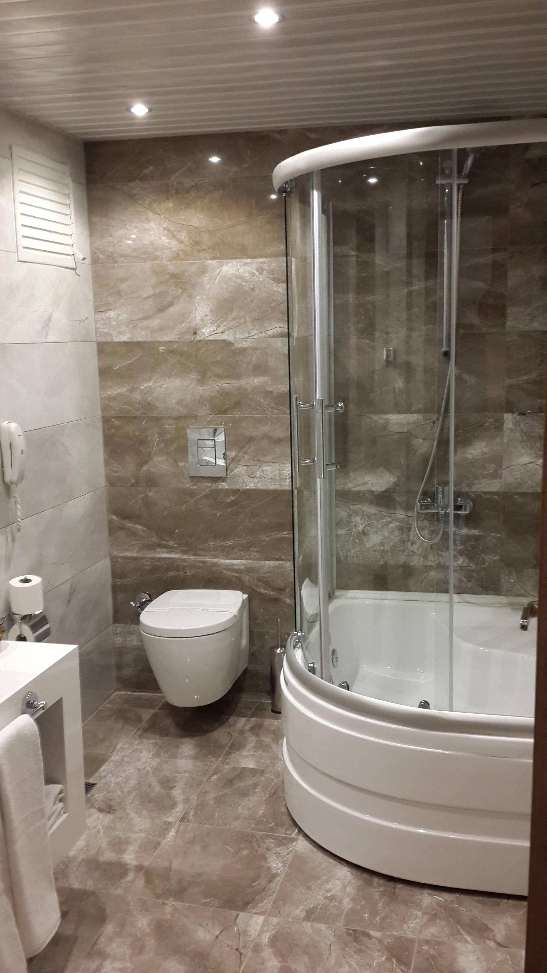 Guleryuz Otel