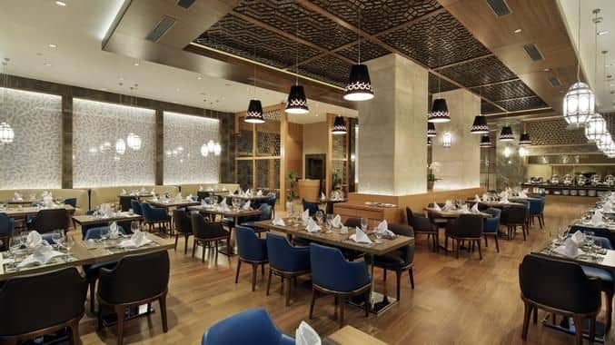 Double Tree By Hilton Malatya Double Tree By Hilton Malatya
