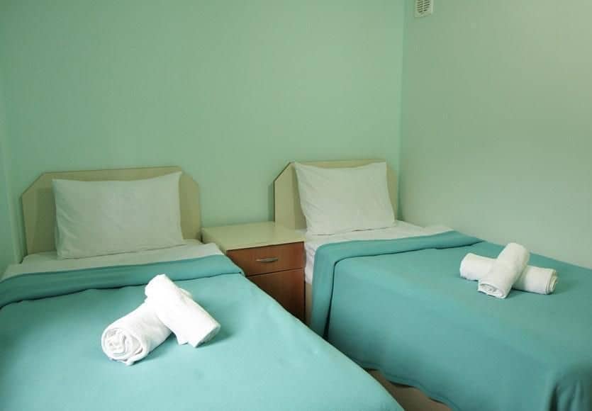 Abant Bahceli Kosk Otel