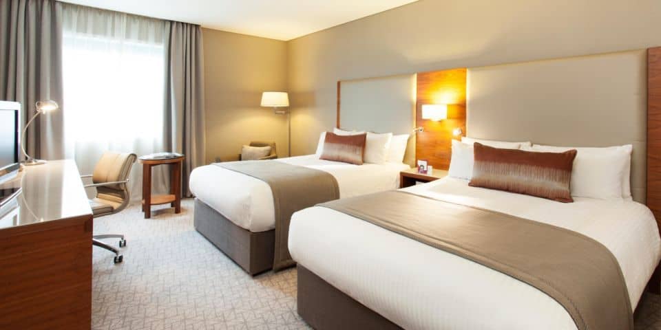 Crowne Plaza London - Docklands By IHG