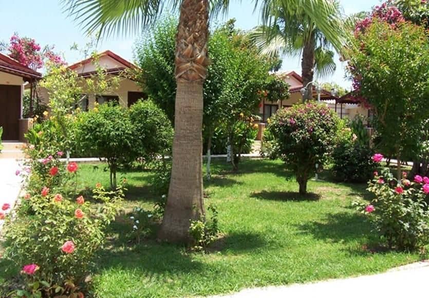 Hulusi Hotel