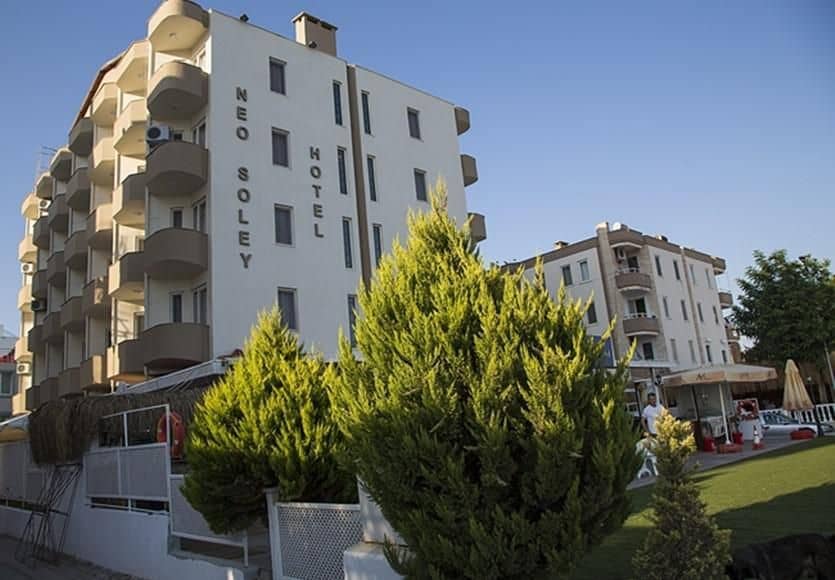 Neo Soley Hotel