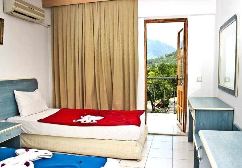 Ares Hotel Kemer