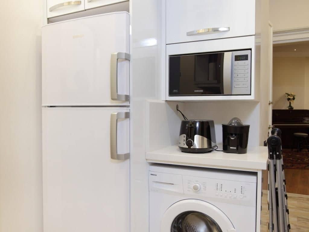 Lir Residence Suites
