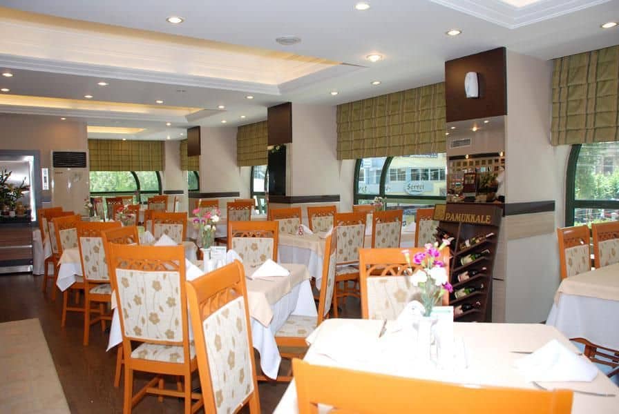 Hotel Marla