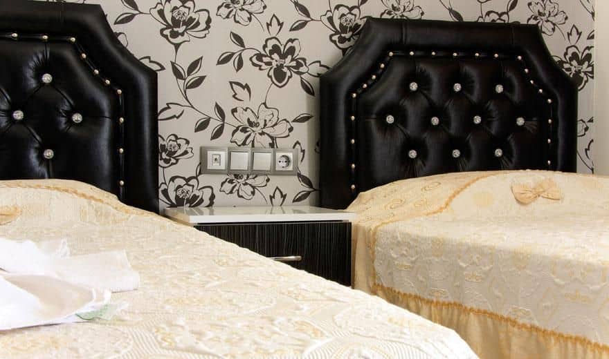 Green Peace Hotel Fethiye
