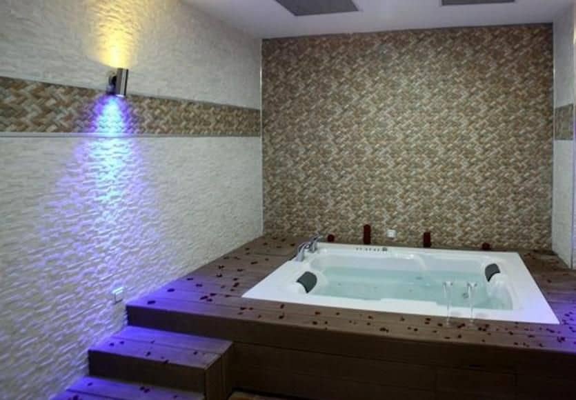 Hattusa Astyra Thermal Resort & Spa