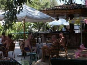 Halici Hotel