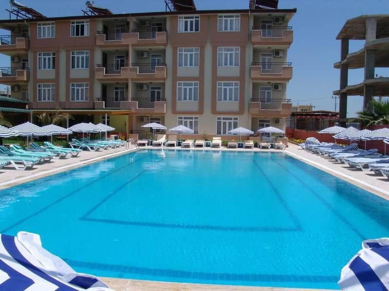 Truva Family Club Truva Family Club