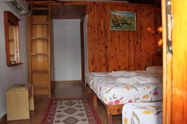 Bykara Motel